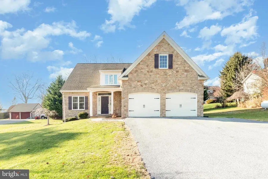 450 Druid Hill Dr, Mountville, PA 17554 - Image #3