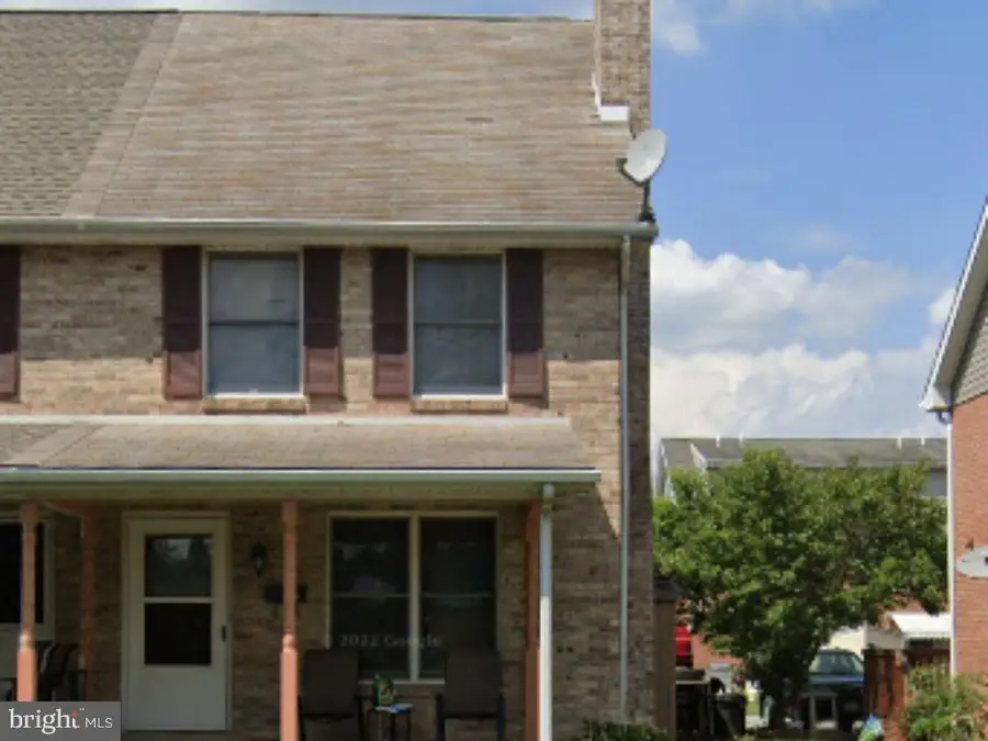 1015 E Walnut St, Lancaster, PA 17602 - Image #2