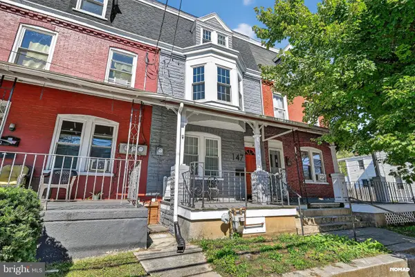 147 E Liberty St, LANCASTER, PA 17602