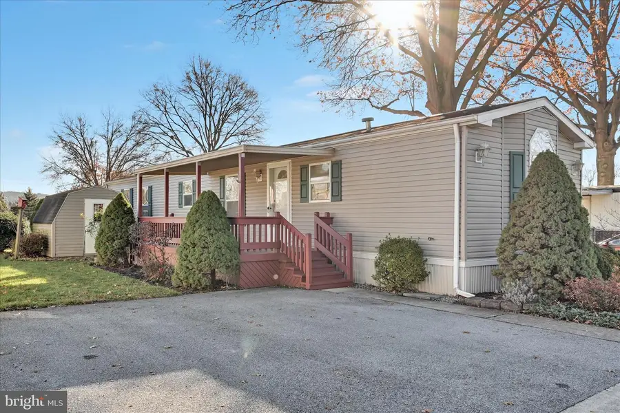 137 Meadow Valley Rd #lot 37, Ephrata, PA 17522 - Image #2