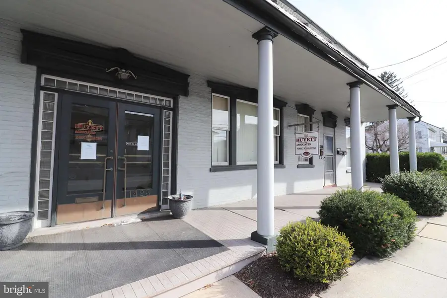 1405 Rear-1413 W Main St, Ephrata, PA 17522 - Image #2