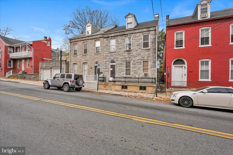 635 Manor St, Lancaster, PA 17603 - Image #3