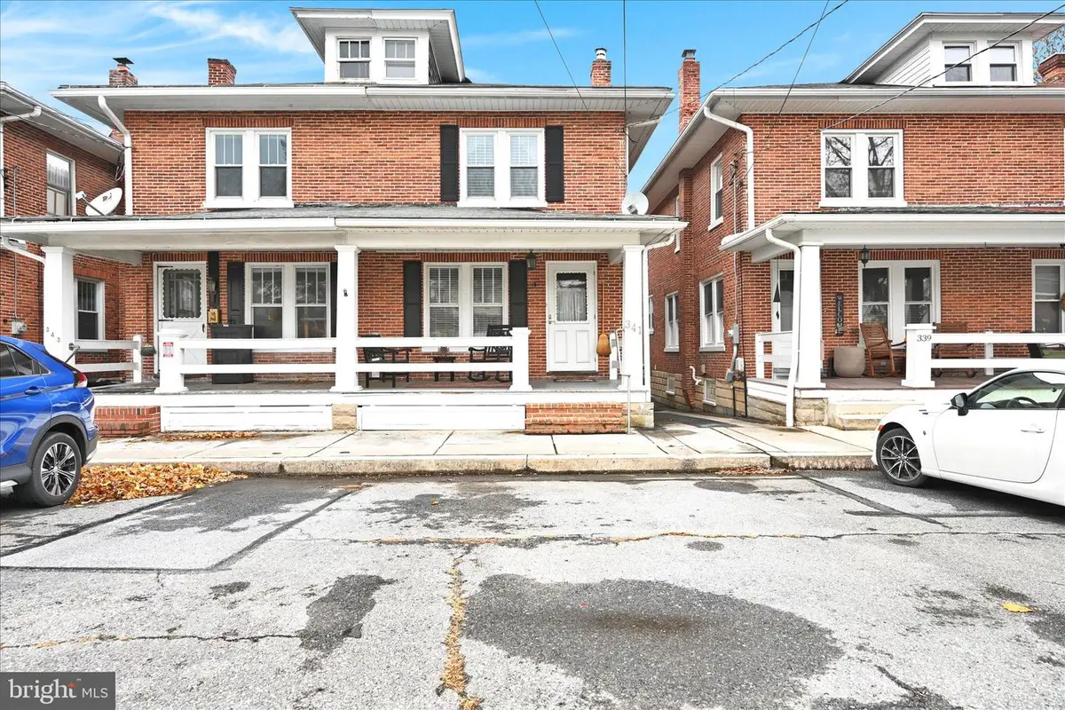 341 W Donegal St, Mount Joy, PA 17552 - Image #1
