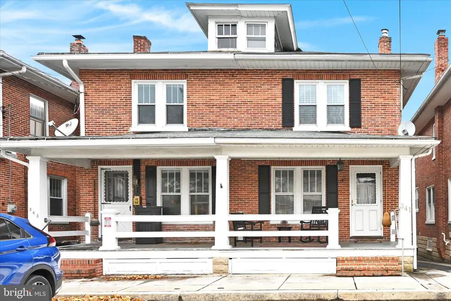 341 W Donegal St, Mount Joy, PA 17552 - Image #2