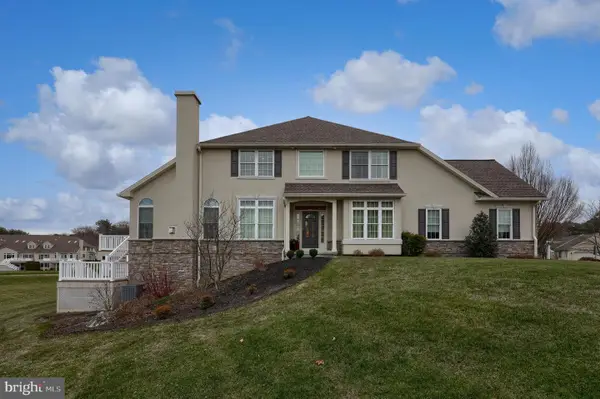 808 Huntington Pl, LANCASTER, PA 17601