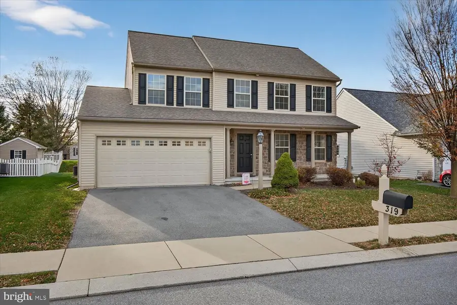 319 Wissler Way, Landisville, PA 17538 - Image #3