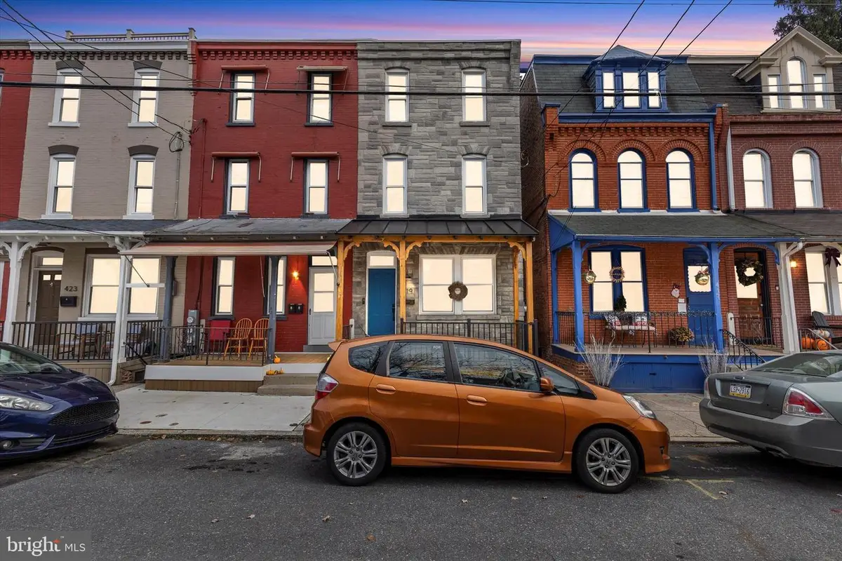 419 N Pine St, Lancaster, PA 17603 - Image #1