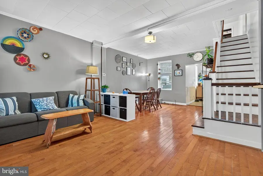 608 E Marion St, Lancaster, PA 17602 - Image #3