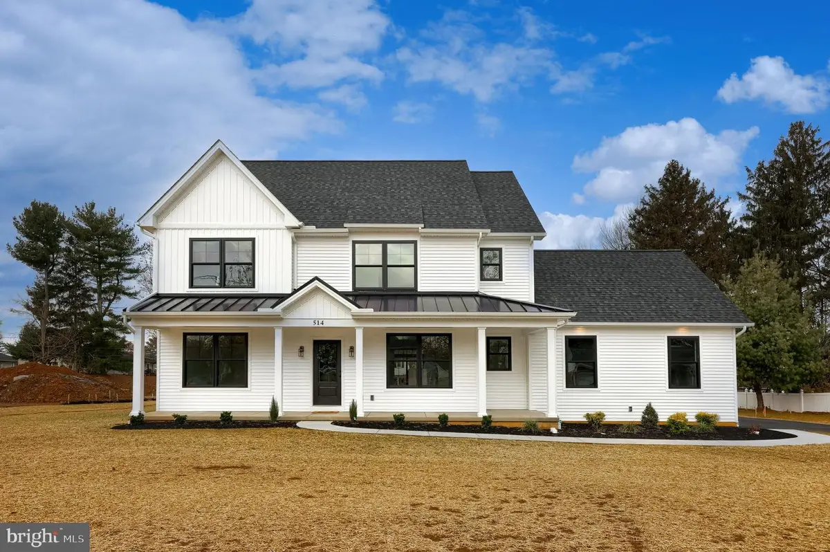 514 Woodcrest Ave, Lititz, PA 17543 - Image #1