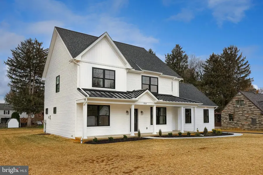 514 Woodcrest Ave, Lititz, PA 17543 - Image #3