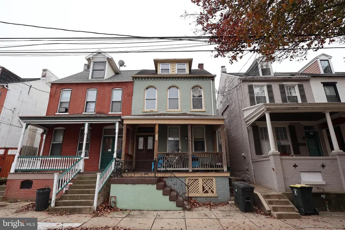 528 E Orange St, Lancaster, PA 17602 - Image #1