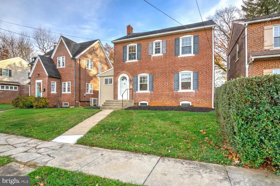 206 Princess Ave, Lancaster, PA 17601 - Image #2