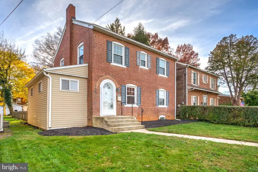206 Princess Ave, Lancaster, PA 17601 - Image #3