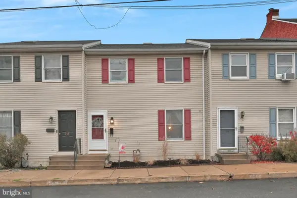 157 S 4th St, COLUMBIA, PA 17512