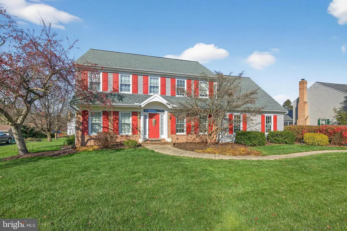 35 Old Post Ln, Lititz, PA 17543 - Image #1