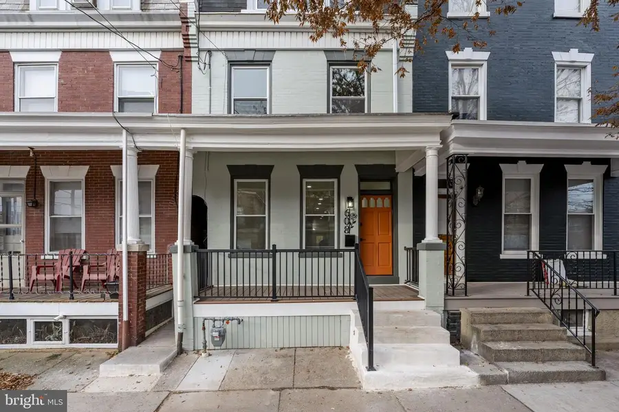 608 N Plum St, Lancaster, PA 17602 - Image #2