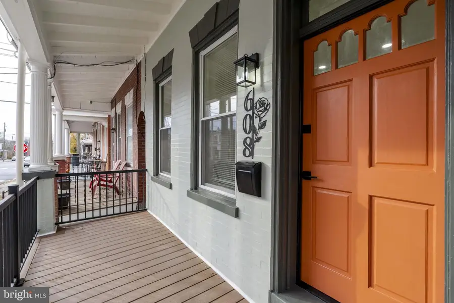 608 N Plum St, Lancaster, PA 17602 - Image #3