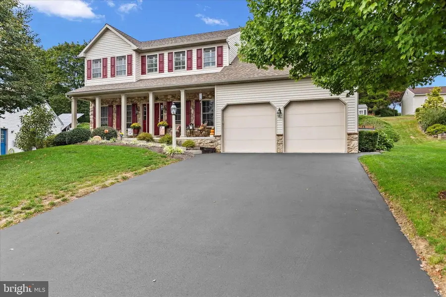130 Julia Ln, Manheim, PA 17545 - #2