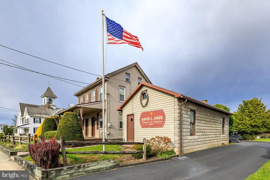 200 E Main St, Terre Hill, PA 17581 - Image #2