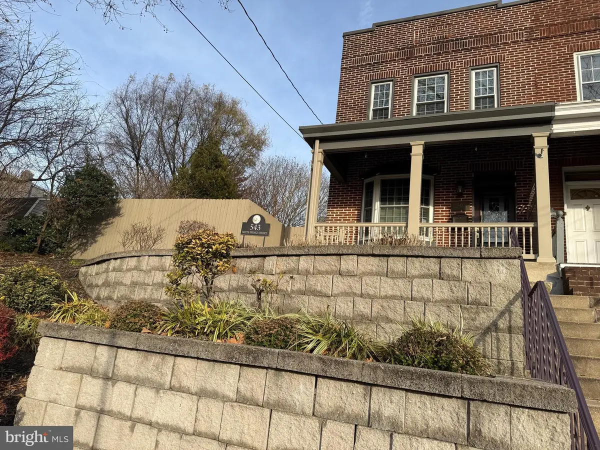 543 S Prince St, Lancaster, PA 17603 - Image #1