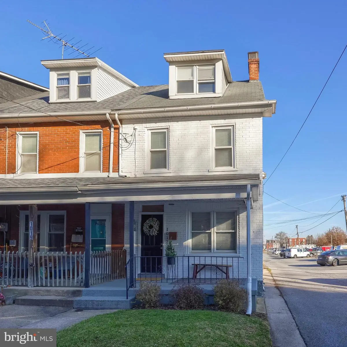 1017 N Charlotte St, Lancaster, PA 17603 - Image #1