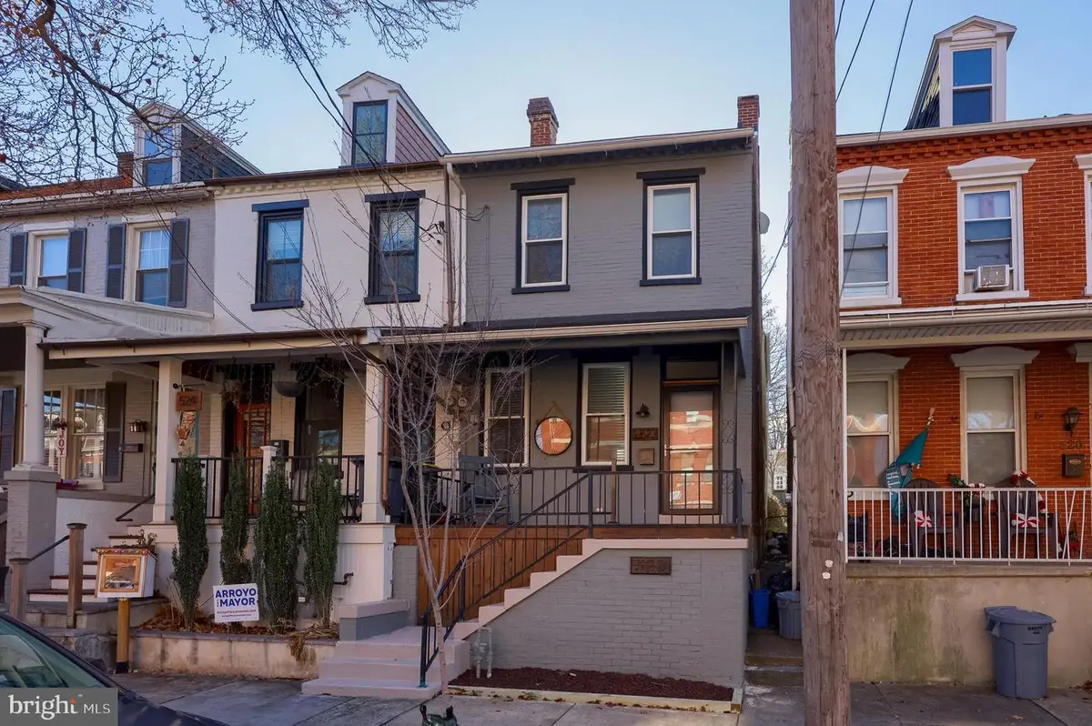 522 E Orange St, Lancaster, PA 17602 - Image #1