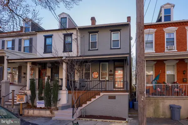 522 E Orange St, LANCASTER, PA 17602