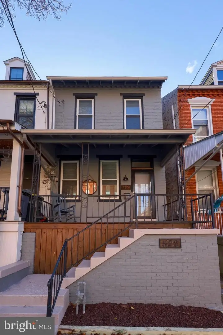 522 E Orange St, Lancaster, PA 17602 - Image #2