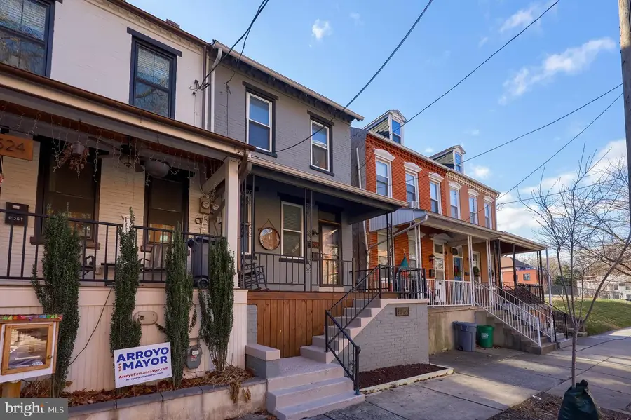 522 E Orange St, Lancaster, PA 17602 - Image #3