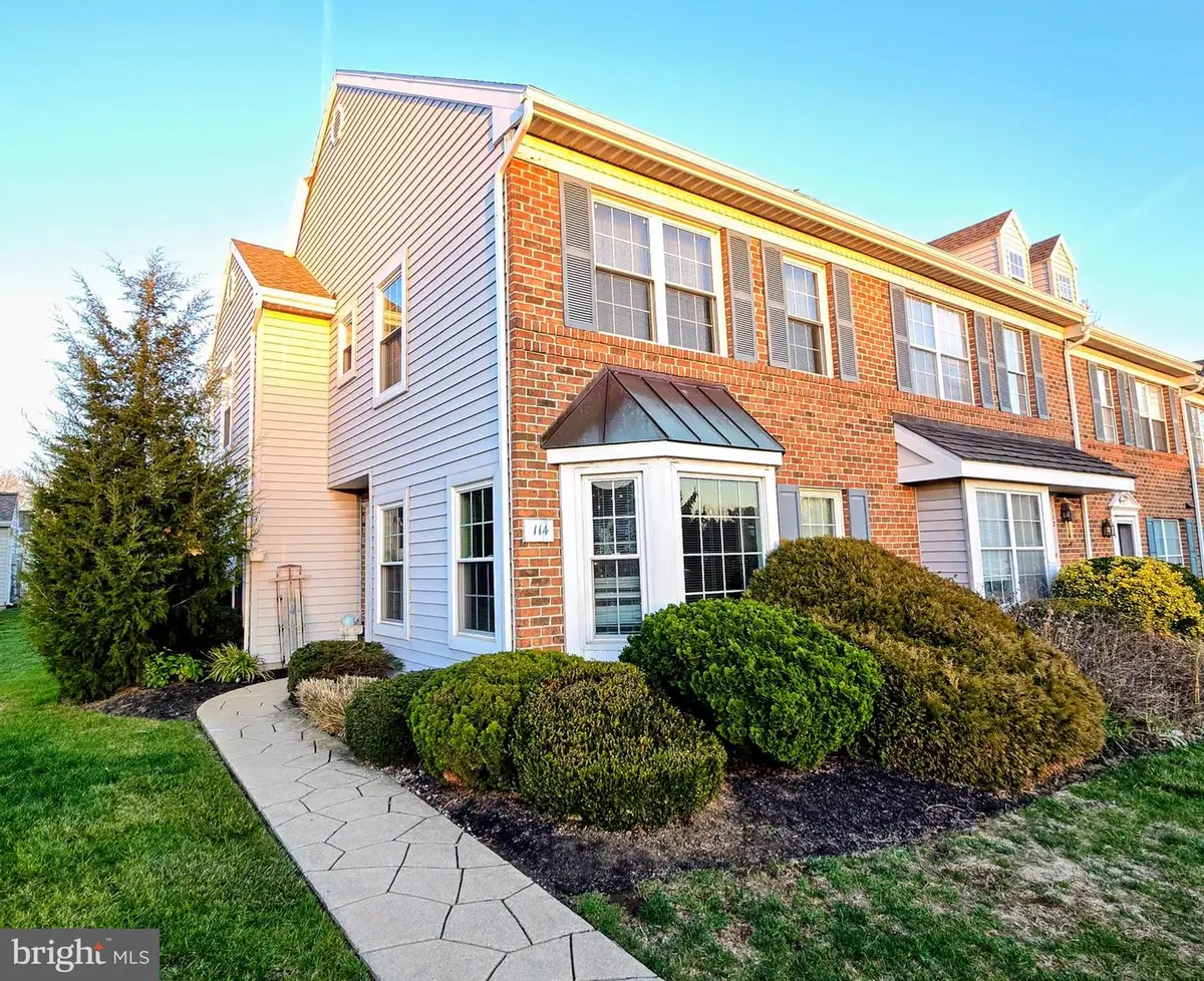 114 Delancy Pl, Lancaster, PA 17601 - Image #1