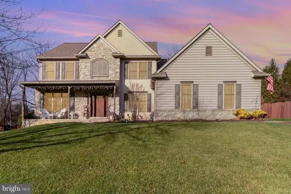 123 Glebe Ln, LANCASTER, PA 17602