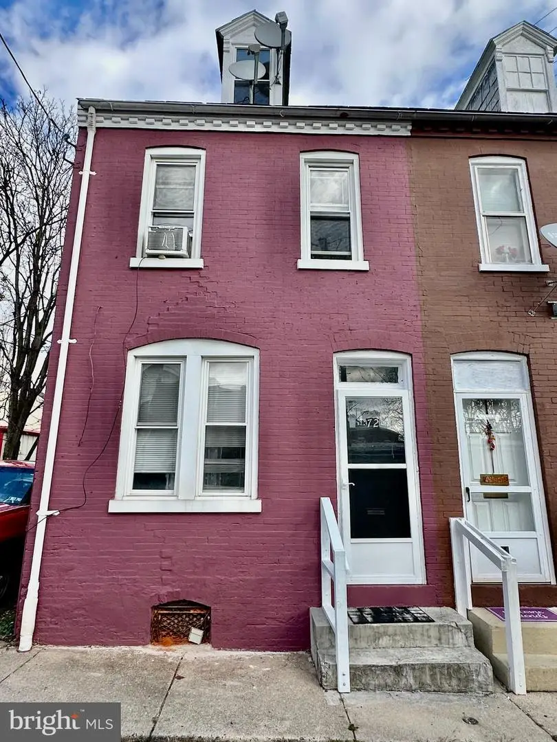72 Campbell Ave, Lancaster, PA 17603 - Image #1
