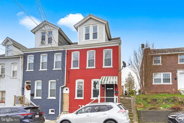 706 Poplar St, LANCASTER, PA 17603