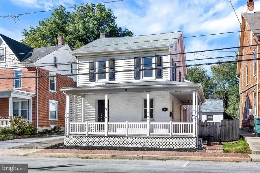 24 Miller St, Strasburg, PA 17579 - Image #2