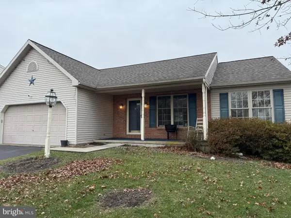 3954 Laurel Run, COLUMBIA, PA 17512