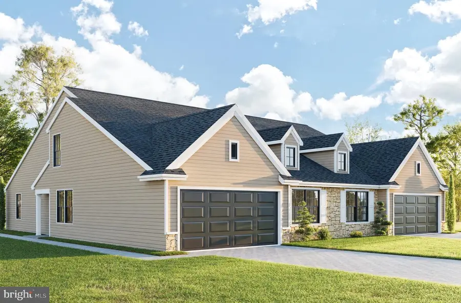 123 Hillard Field, Lancaster, PA 17603 - #3