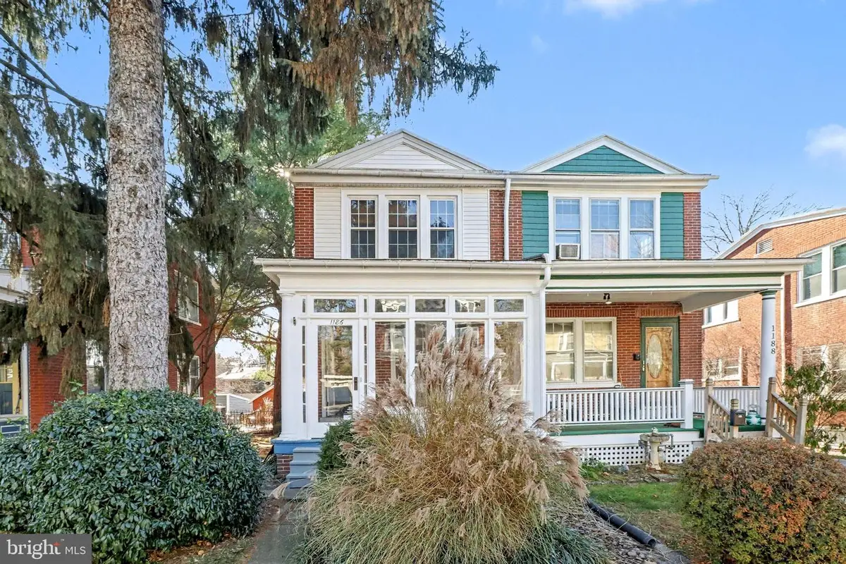 1186 Elm Ave, Lancaster, PA 17603 - Image #1