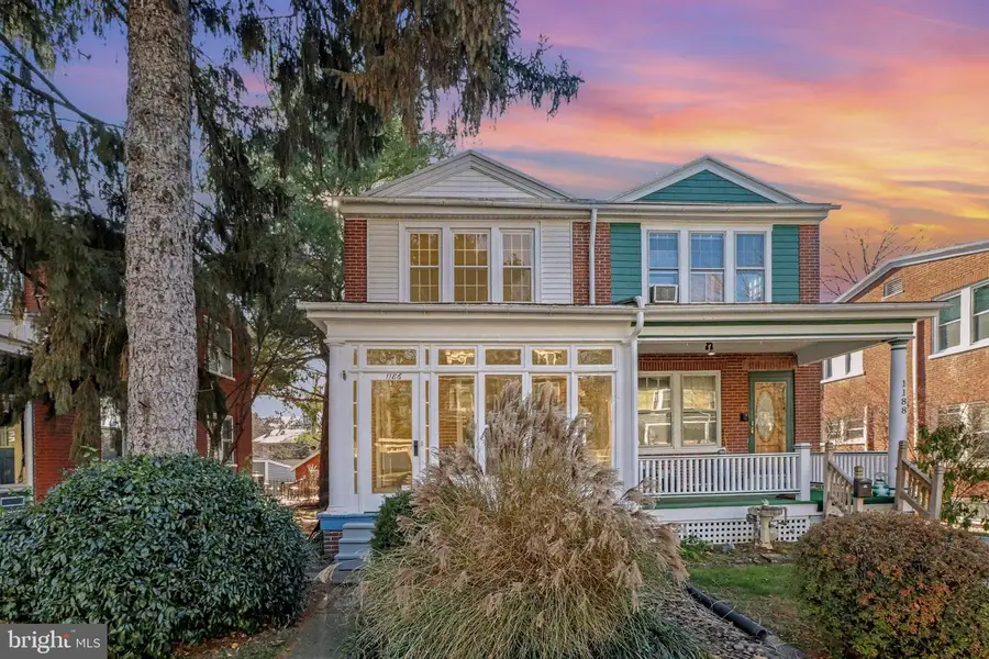 1186 Elm Ave, Lancaster, PA 17603 - Image #2