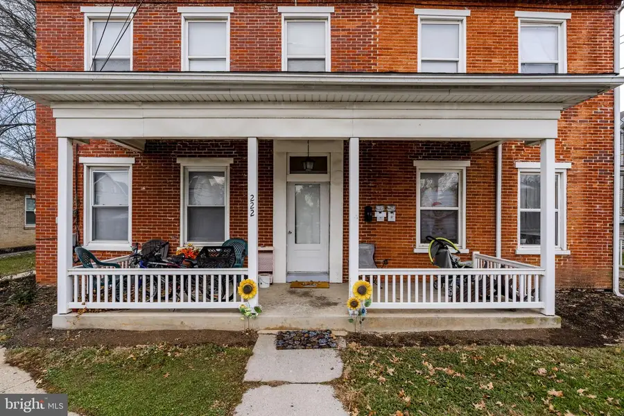 222 E High St, Manheim, PA 17545 - Image #3