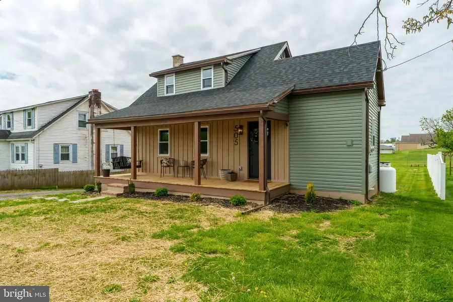 505 Brenneman Rd, Willow Street, PA 17584 - Image #2