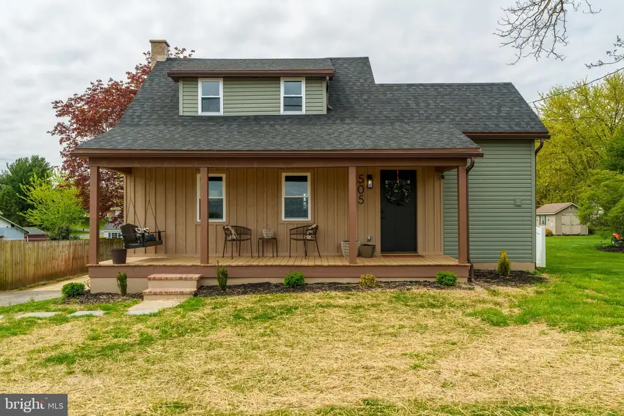 505 Brenneman Rd, Willow Street, PA 17584 - Image #3