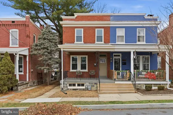 929 Edgewood Ave, LANCASTER, PA 17603