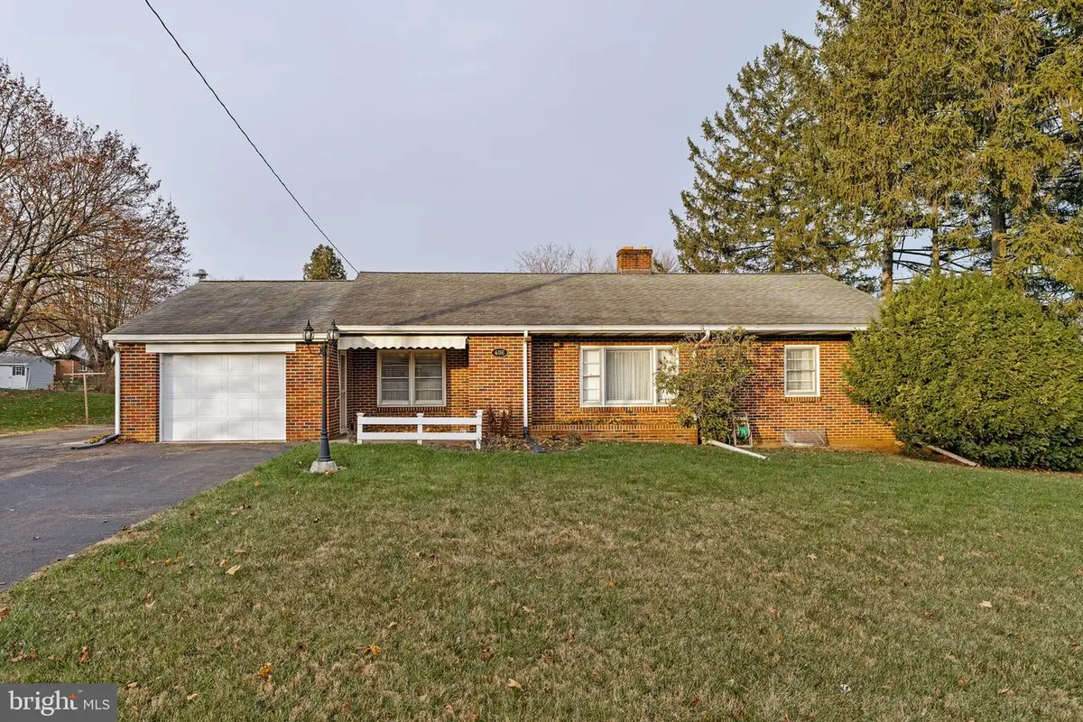 406 S Church St, Quarryville, PA 17566 - Image #1