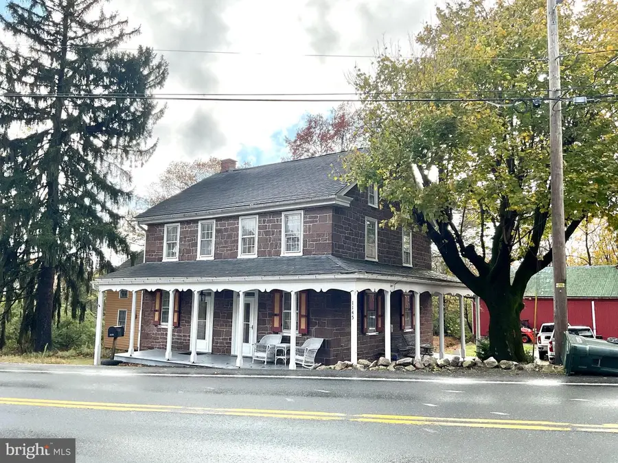 1145 Reading Rd, Narvon, PA 17555 - Image #3