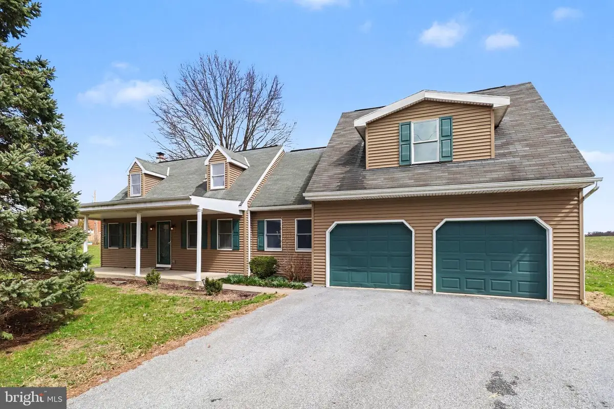 429 Hilldale Rd, Holtwood, PA 17532 - #1