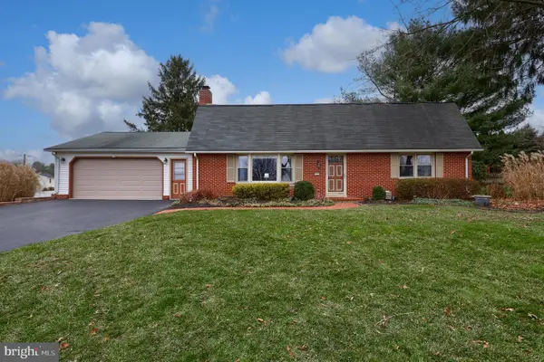 106 Velma Ln, WASHINGTON BORO, PA 17582