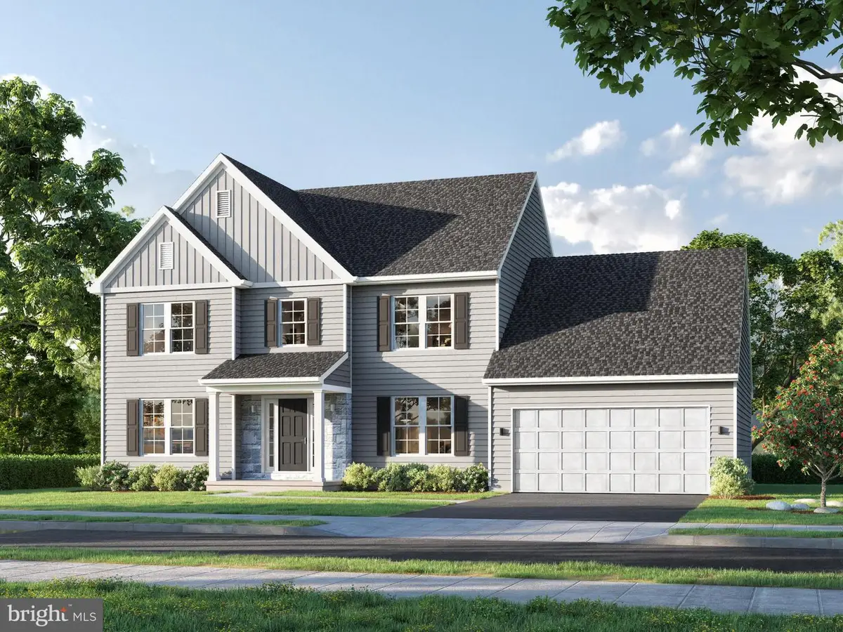 424 Parkside Way, Lititz, PA 17543 - Image #1