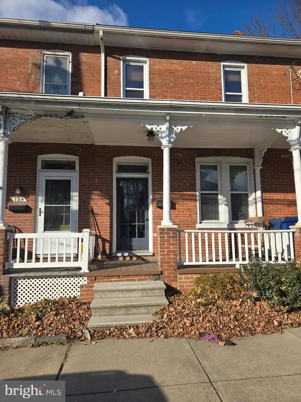 146 New Haven St, MOUNT JOY, PA 17552