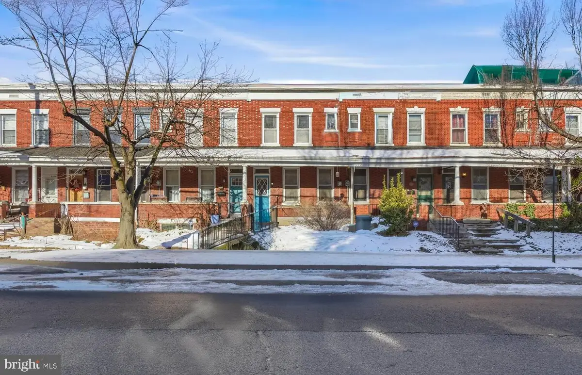 339 E Frederick St, Lancaster, PA 17602 - Image #1