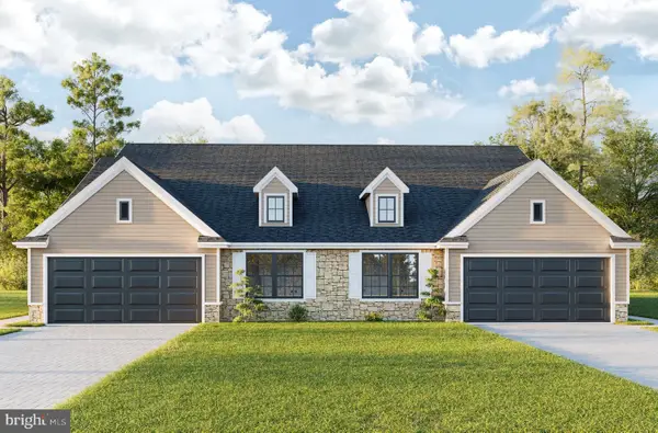 119 Hillard Field, LANCASTER, PA 17603